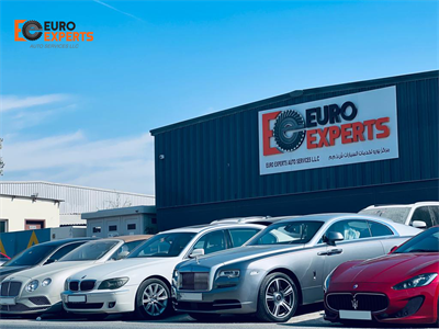 Euro Experts Auto Services