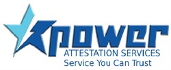 Power Attestation Services