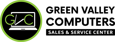 Green Valley Computers & Laptop Repair