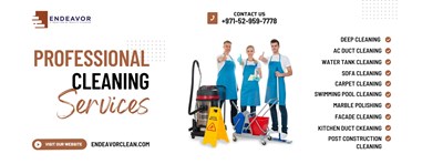 Endeavor Cleaning Services