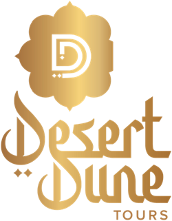 Desert Dune Tours