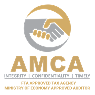 AMCA Auditing And Business Advisors