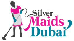 Silver Maids