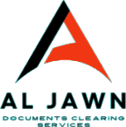 Al Jawn Documents Clearing Service