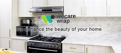 Wecare Wrap Kitchen Wrapping