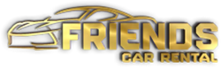 Friends Car Rental