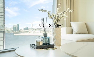 Luxe Premium holiday Homes LLC