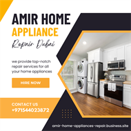 Amir Home Appliances Repair