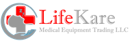 Lifekare Medical Equipment Trading LLC