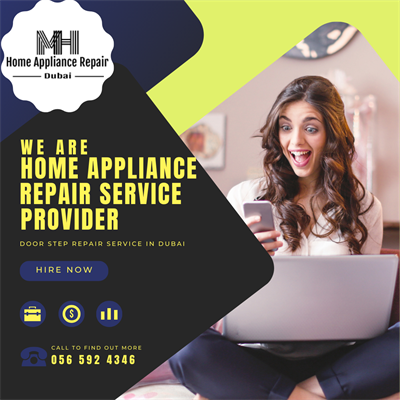 MH Home Appliances Repair