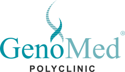 Genomed Poly Clinic