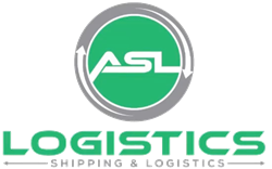 ASL Logistics FZE