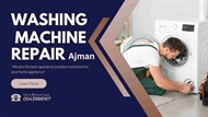 Washing Machine Repair Ajman