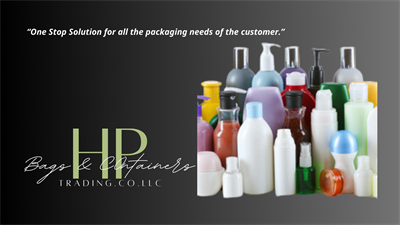 Harfaah Plastic Bags & Containers Trading Co