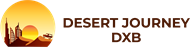 Desert Journey DXB