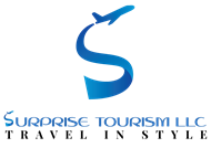 Surprise Tourism LLC