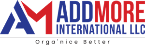 ADDMORE international