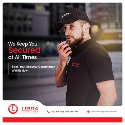 Libra Group Facilities Management Services