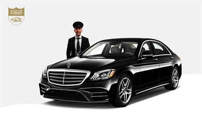 Luxury Car 4 Rent