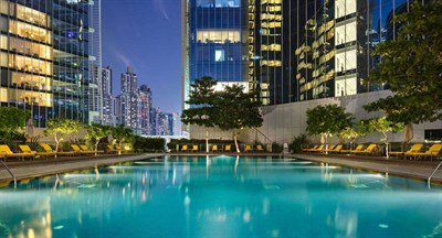 Anantara Downtown Dubai