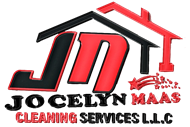 Jocelyn Maas Cleaning Services LLC