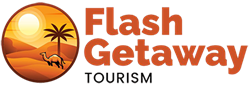 Flash Getaway Tourism