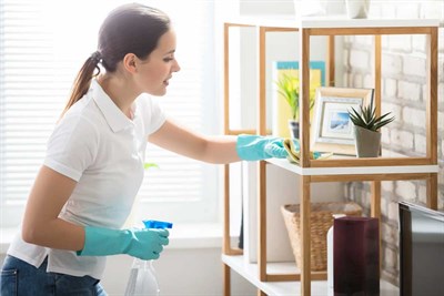 Hygiene Pro Cleaning Services