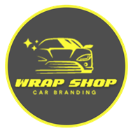 Wrap Shop Car Branding