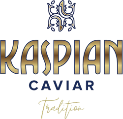 Kaspian Caviar