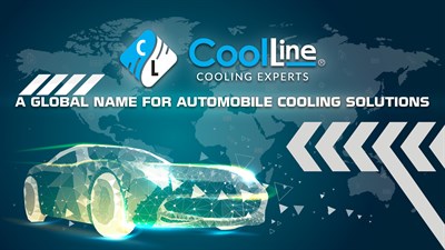 Coolline Radiator & Auto Spare Parts