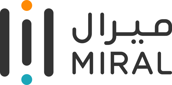 Miral HQ Logo