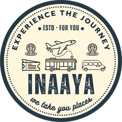 Inaaya Passengers Transport by Rented Buses LLC