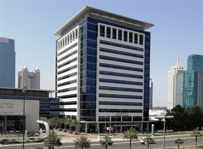 Convention Tower