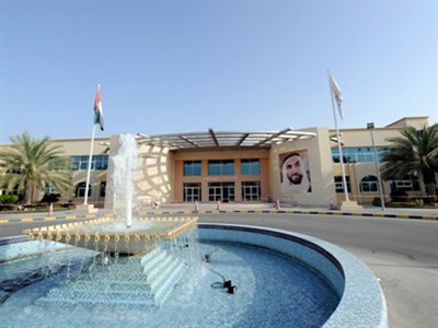 Emirates National School - Mohamed Bin Zayed City Campus