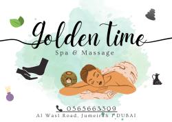 Golden Time Spa