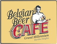 Belgian Beer Cafe