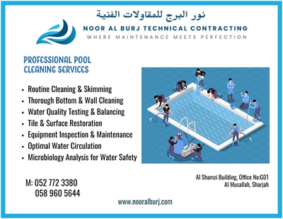 Noor Al Burj Technical Contracting