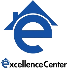 Tadbeer Excellence Center Logo