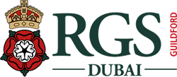 The Royal Grammar School Guildford Dubai