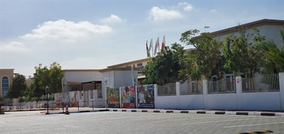 Dubai British School Jumeirah Park Foundation