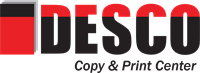 Desco copy & print center