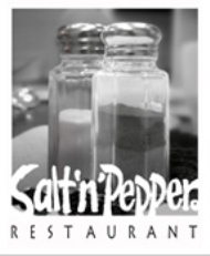 SALT N' PEPPER RESTAURANT