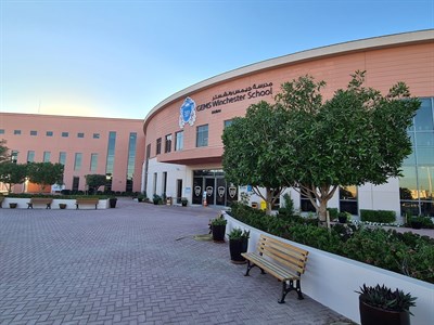 GEMS Winchester School Dubai