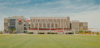 Dunecrest American School