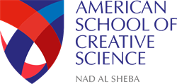 American School of Creative Science - Nad Al Sheba