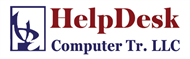 HelpDesk Computer LLC