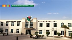 Dubai International Academy Al Barsha