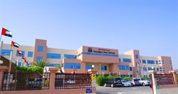 Woodlem Park School Dubai