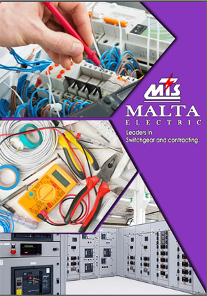 Malta Electrical & Switchgear Ind. LLC