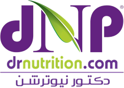 Dr. Nutrition